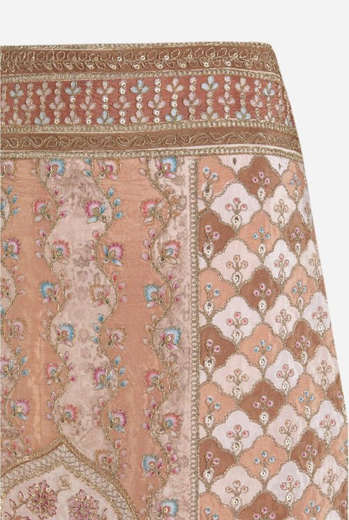 Ada Skirt