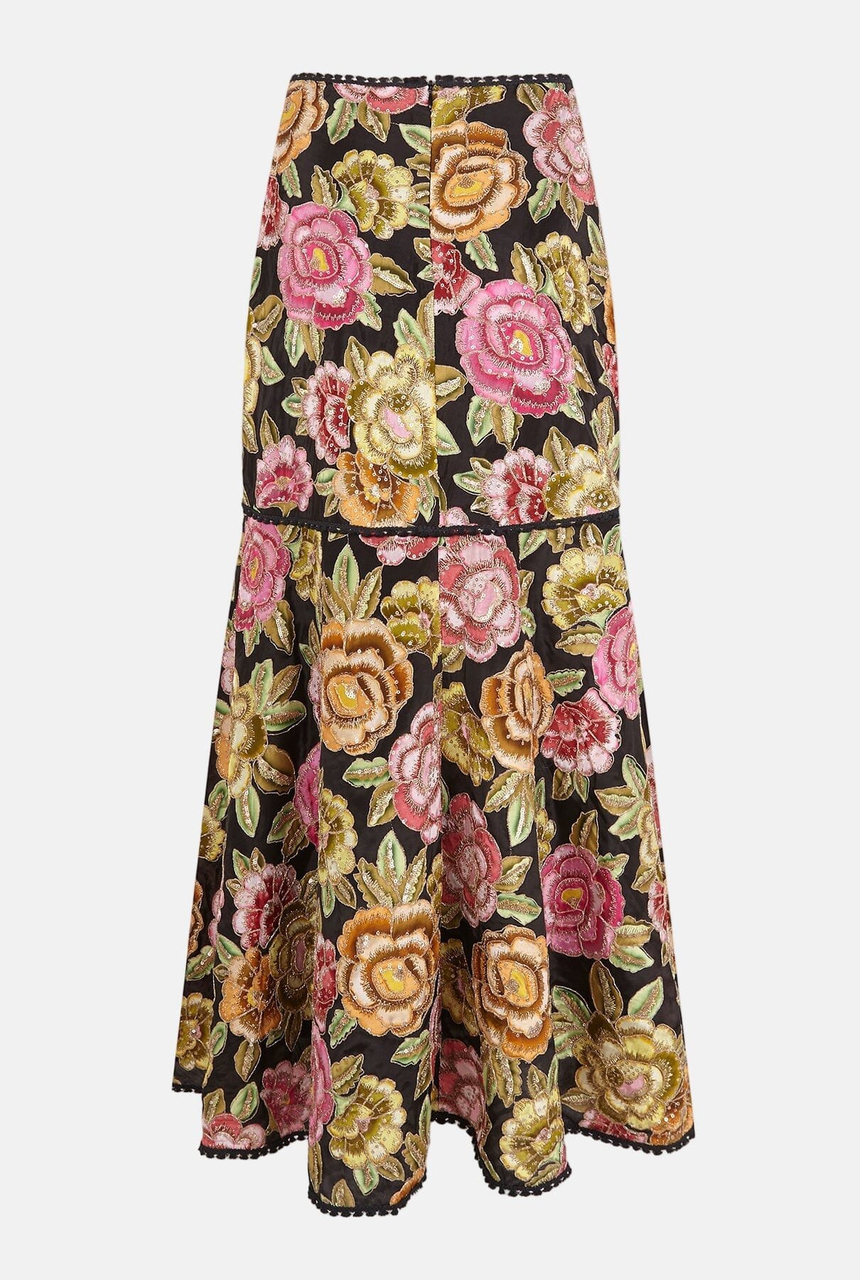 Agatafuego Skirt