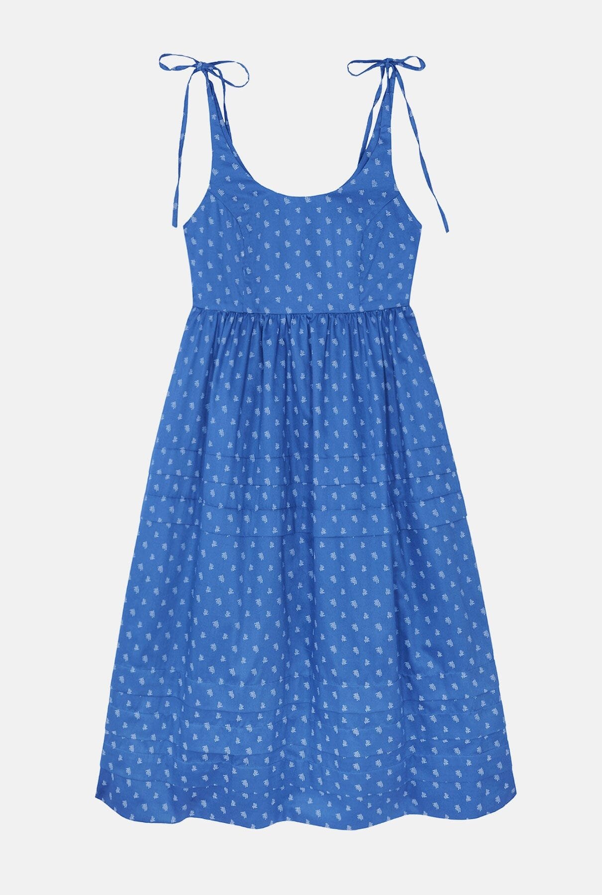 Amelia Dress