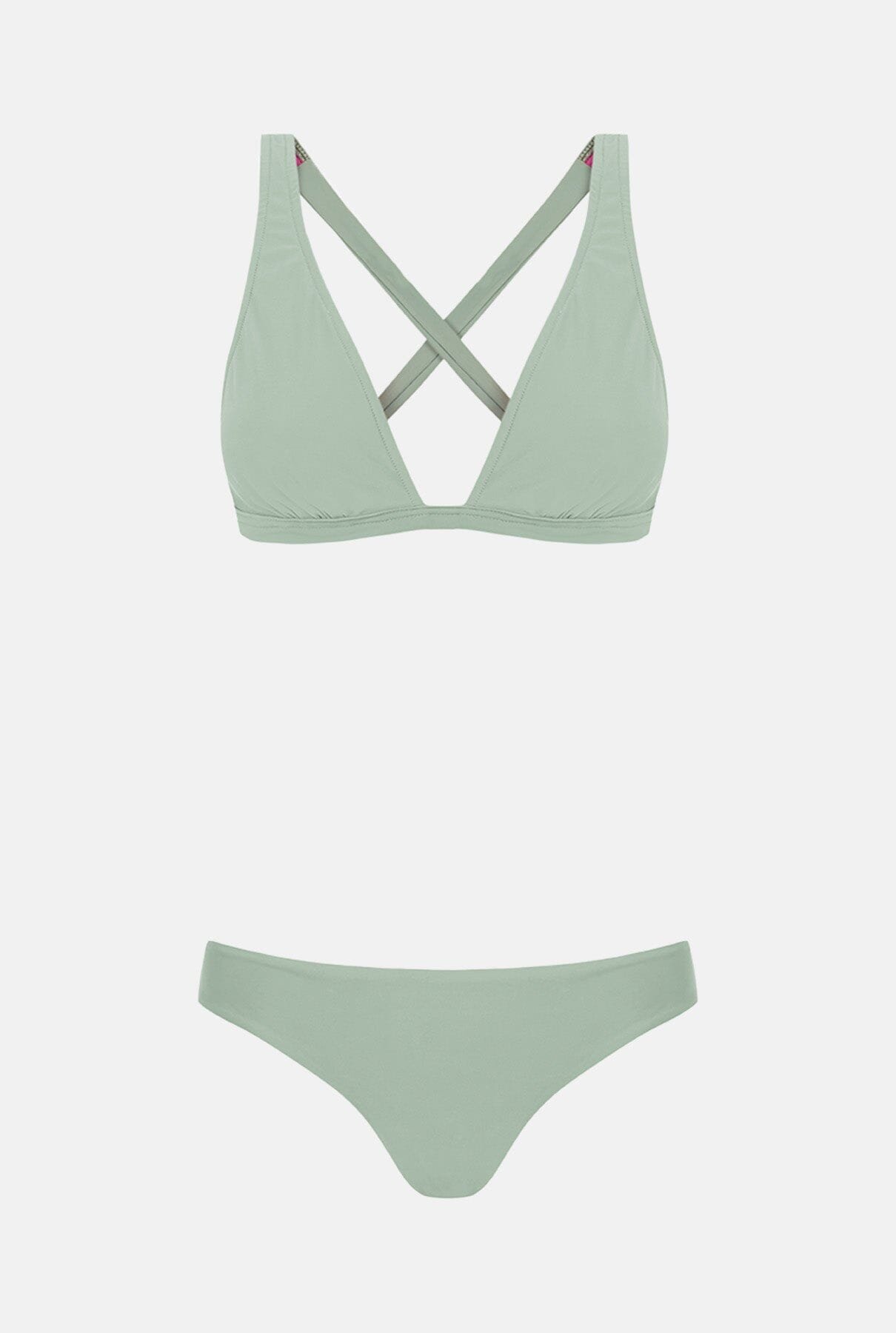 BIKINI TOP PEAK ISLA VERDE