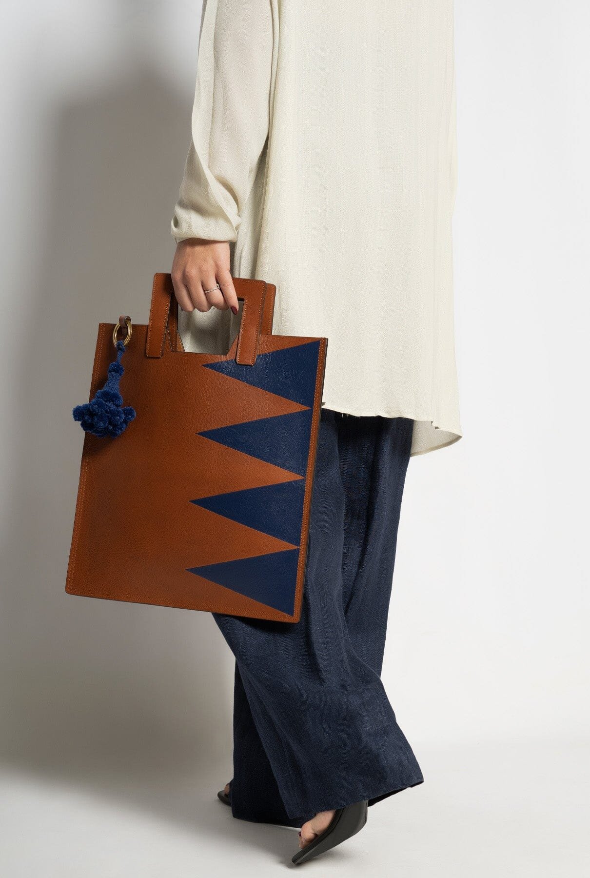 Bolso Sulky Marrón