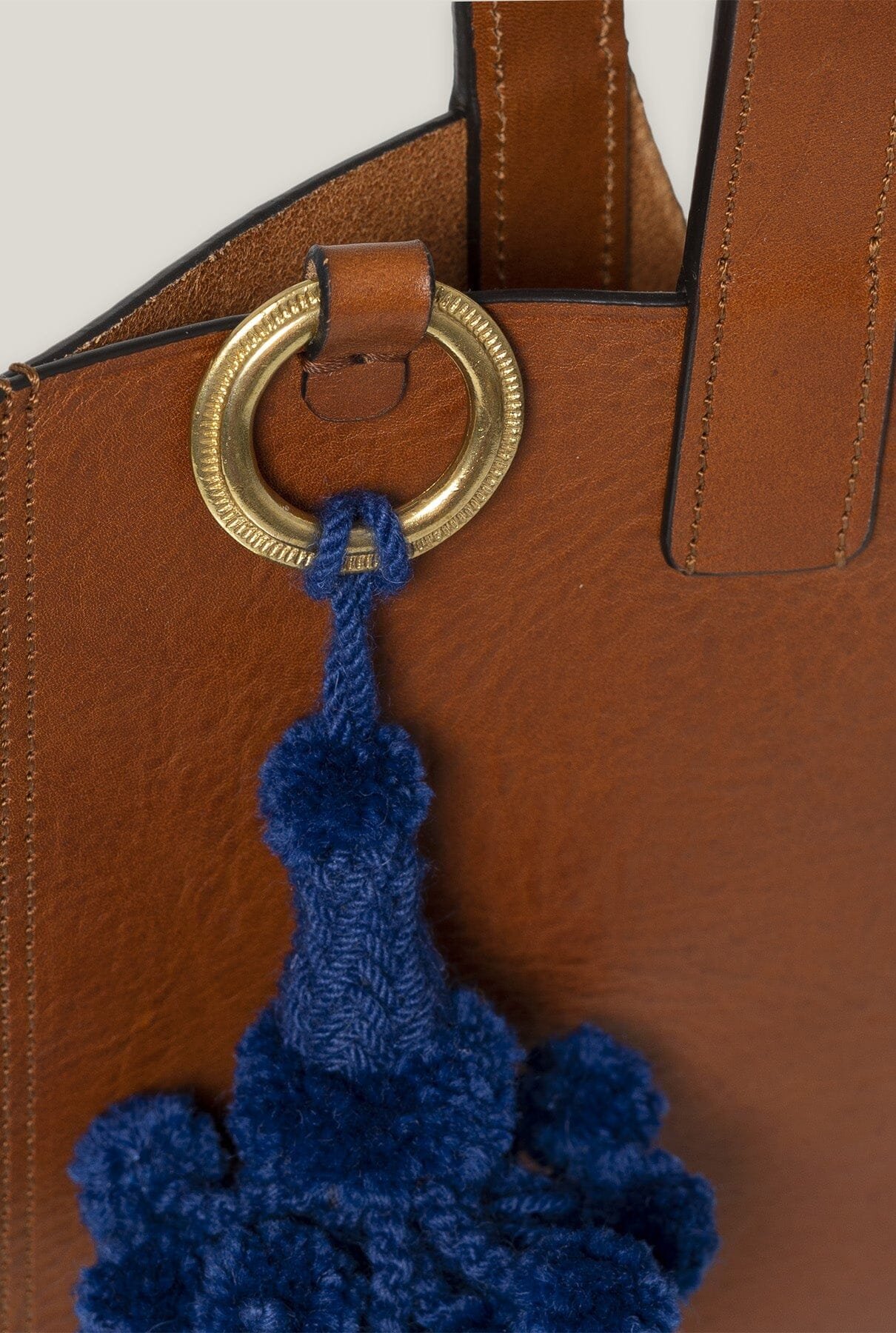 Bolso Sulky Marrón