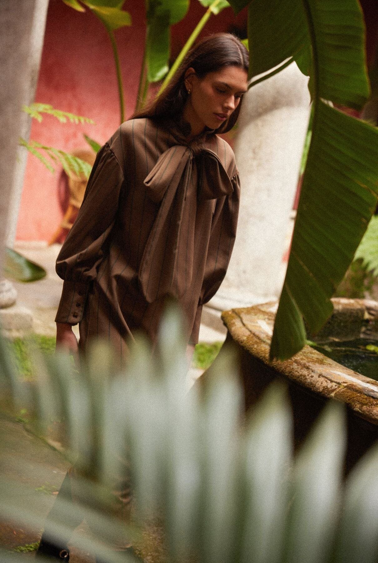 Dante Dress