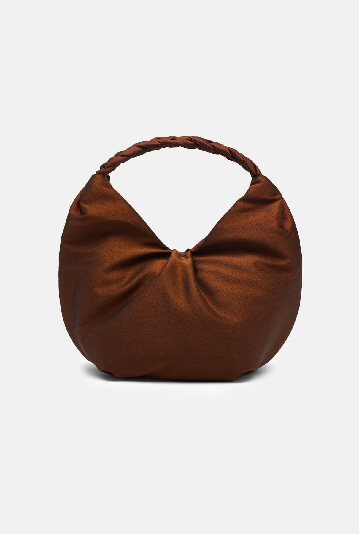Erni Tote Bag Chocolate