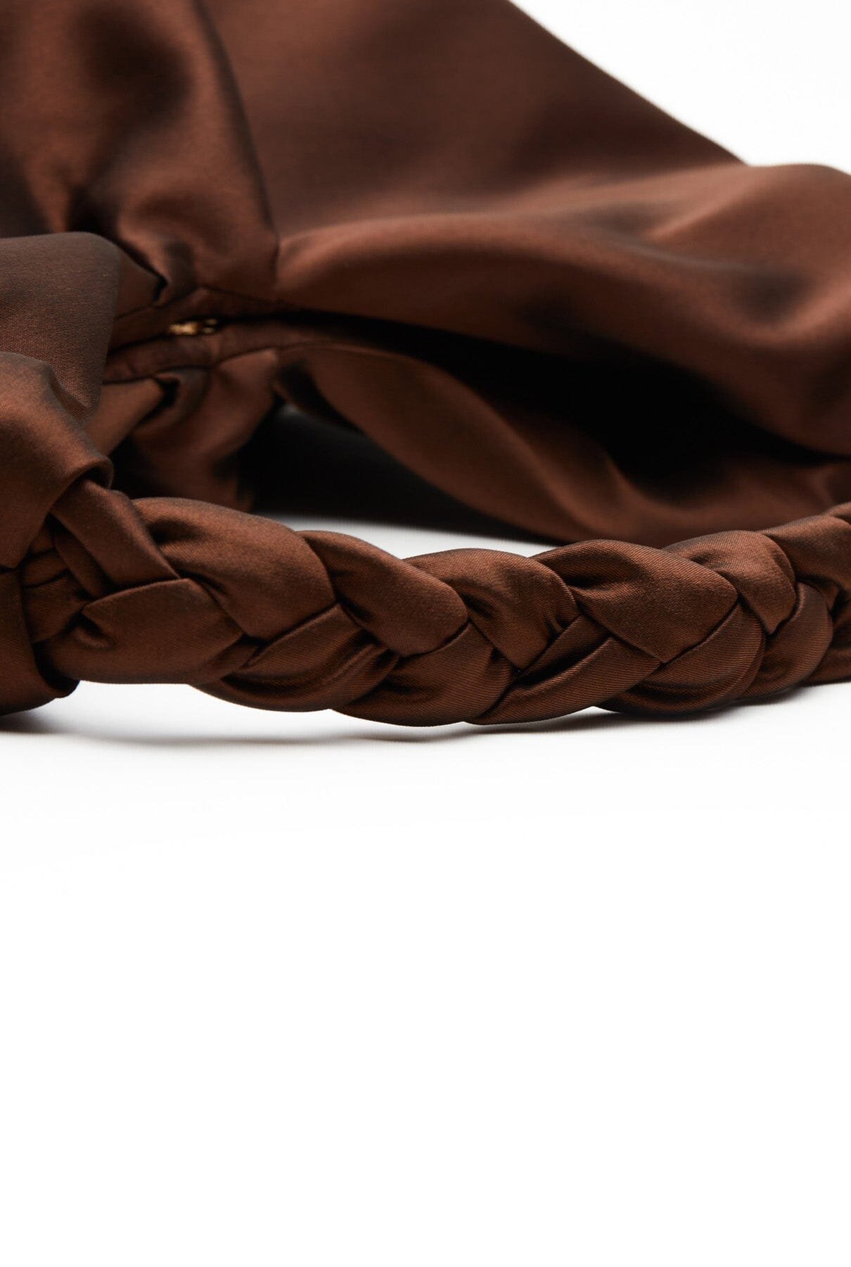 Erni Tote Bag Chocolate