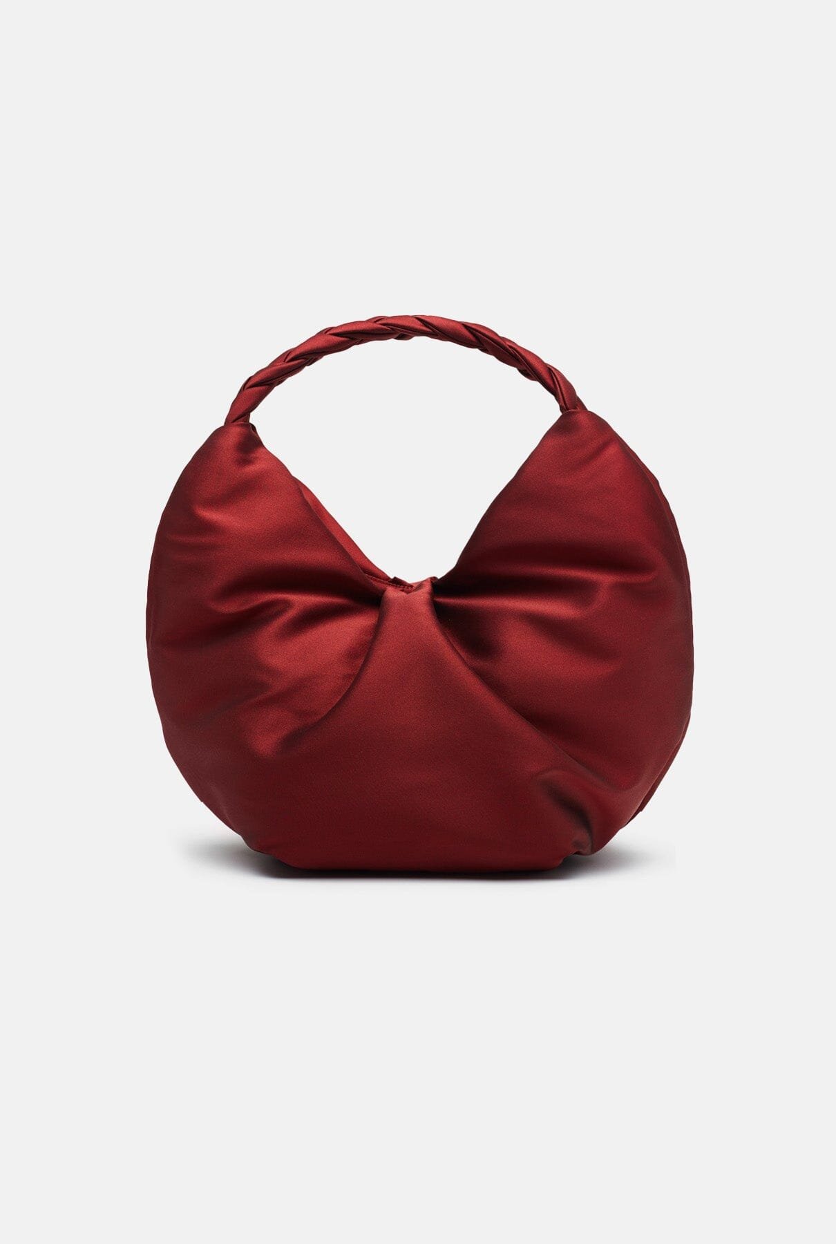 Erni Tote Bag Wine