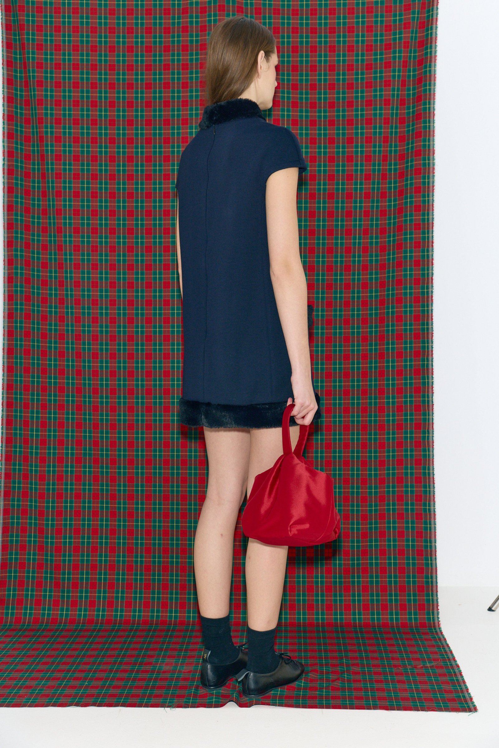 Fabiola Dress