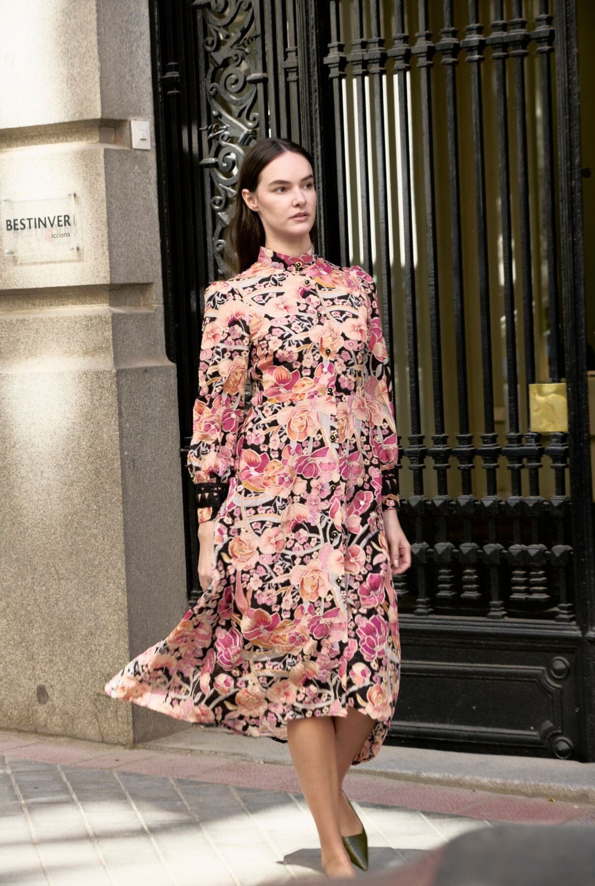 Opalo Dress