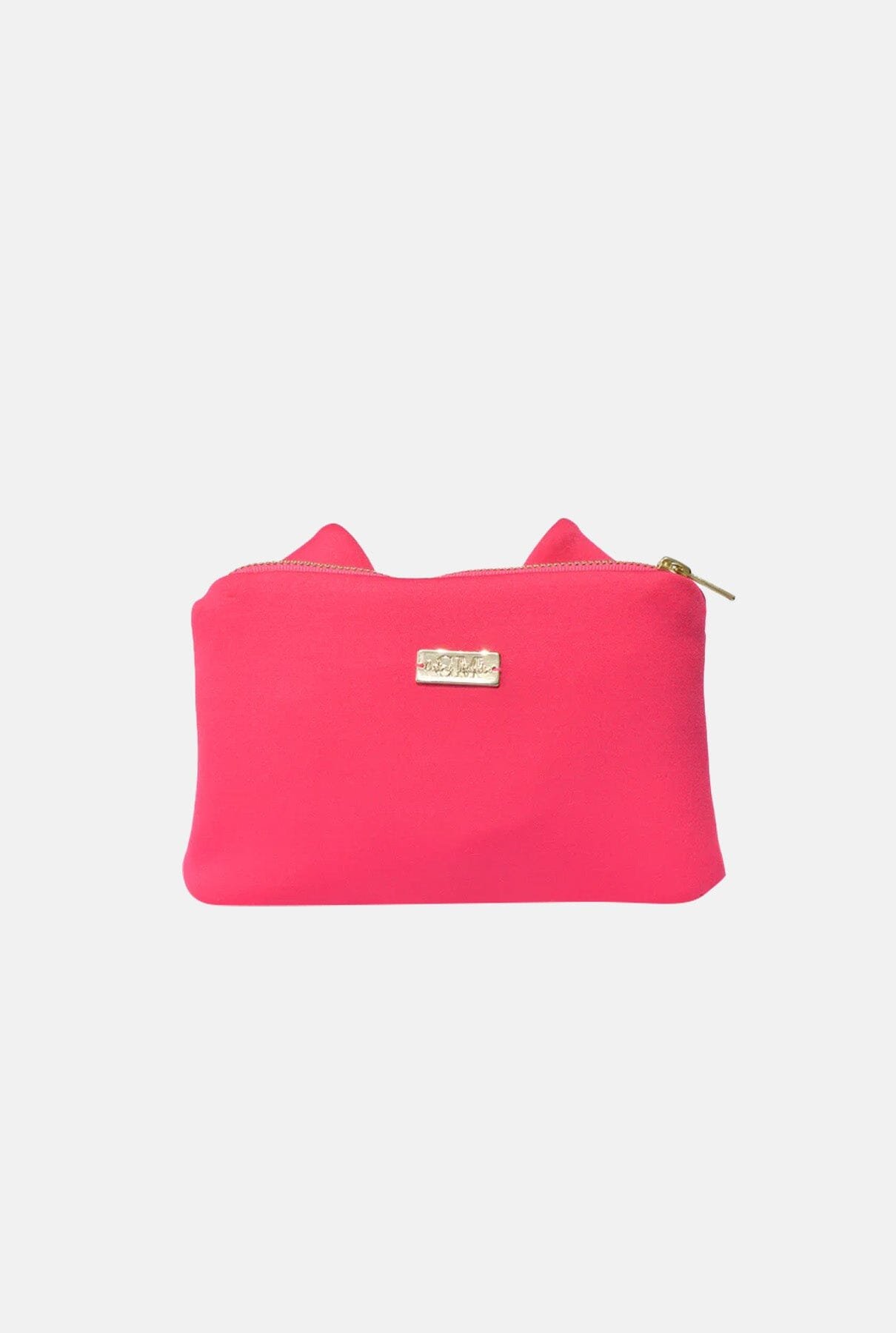 Pulseta bow bag fucsia
