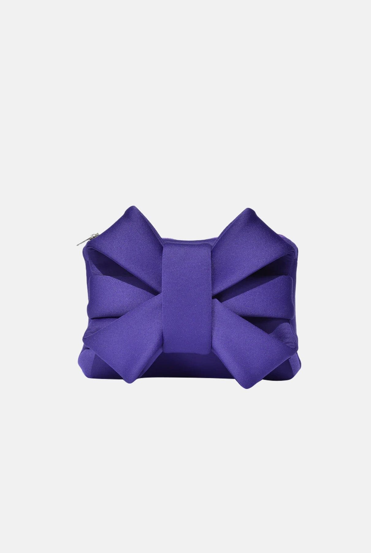 Pulseta bow bag morado