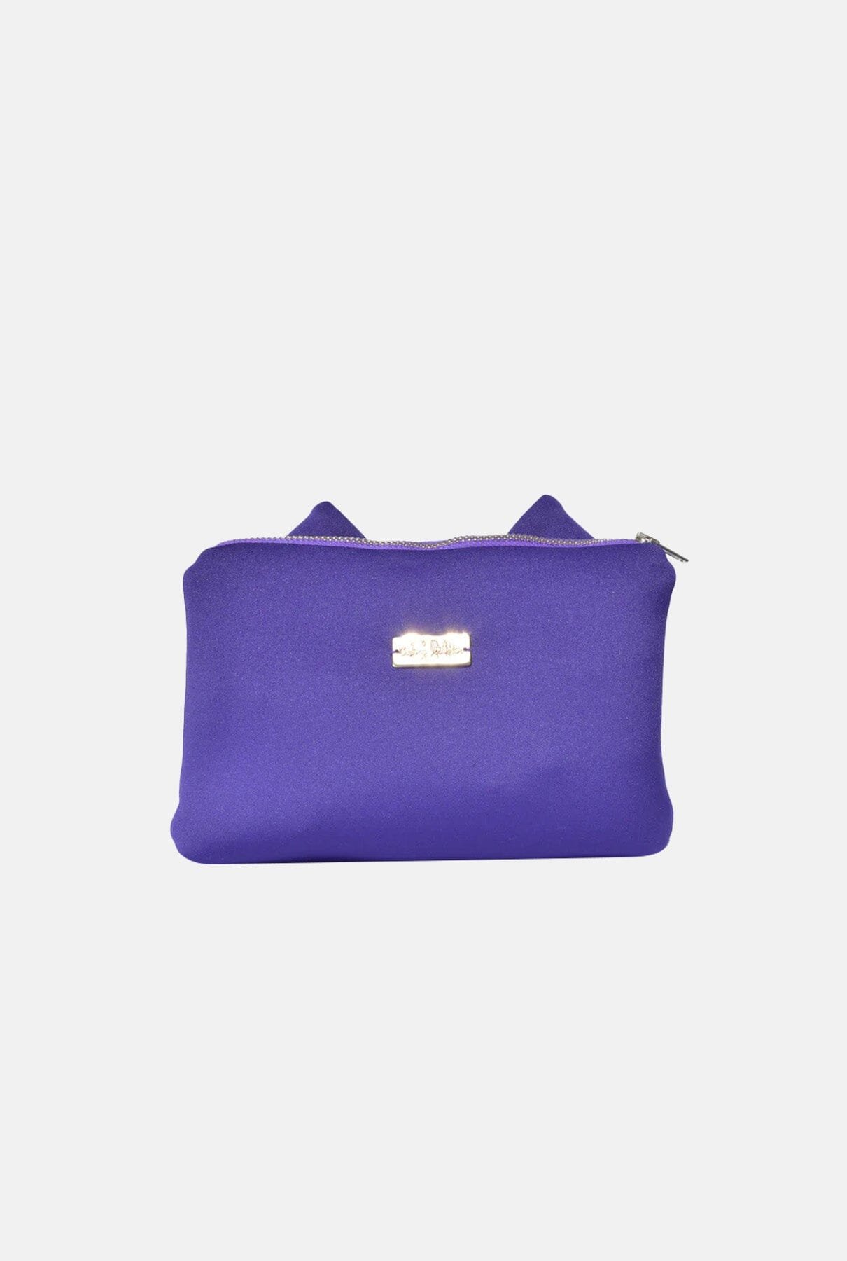 Pulseta bow bag morado