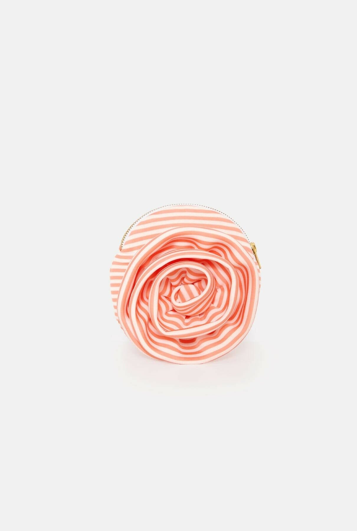 Pulseta neoprene stripes peach