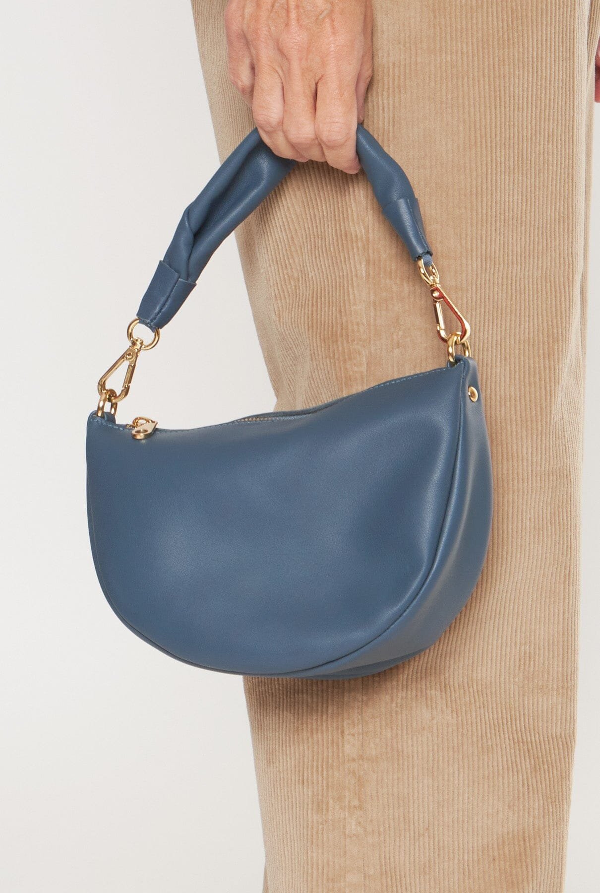 The Baby Gondola Bag Azul